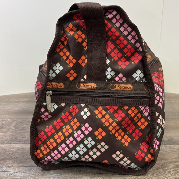 LeSportSac Large Weekender Bag - Picture 2 of 7